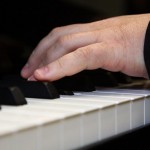 Masterclass de piano — Elena Galynina