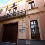 Conservatorio Superior de Música “Manuel Castillo” de Sevilla