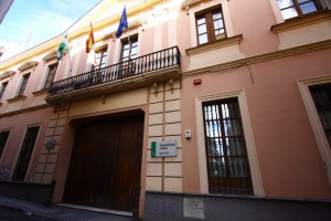 Conservatorio Superior de Música “Manuel Castillo” de Sevilla