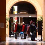 La Orquesta Barroca del CSMS actuará en el FEMAS 2010