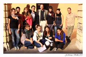 Foto grupo - Curso de cello - Greg Hamilton Foto grupo - Curso de cello - Greg Hamilton
