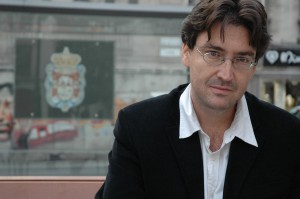 José María Sánchez Verdú