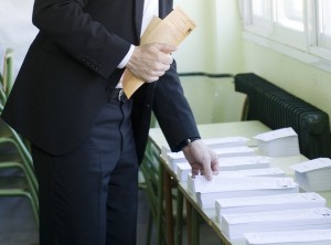 Elecciones de Delegados de Especialidad