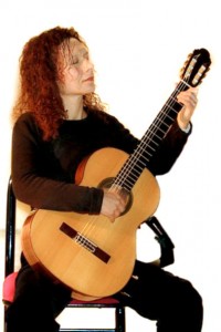 Adalisa Castellaneta