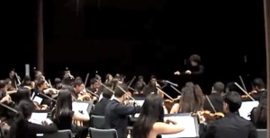 Orquesta-Sinfonica