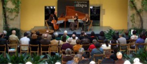 ANTIQVA 2012