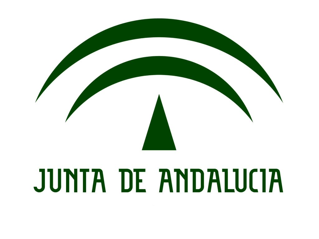 Junta de Andalucía - logo