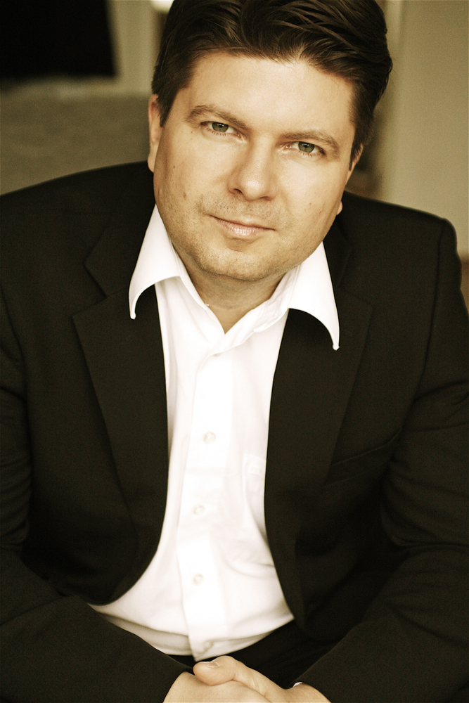 Clemens Morgenthaler