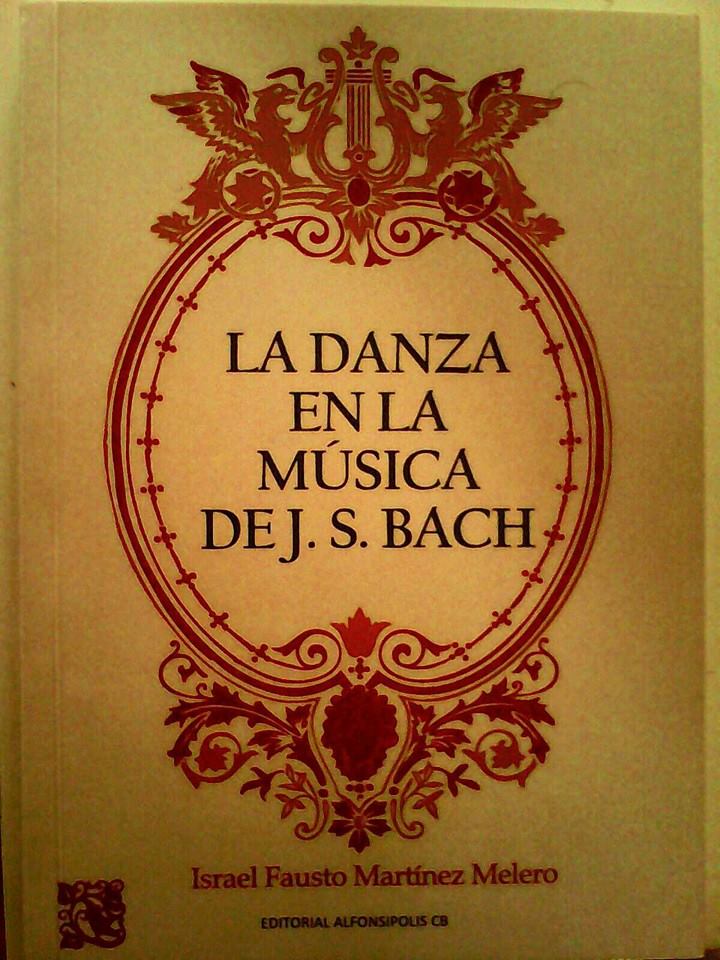 La Danza en la Música de J.S. Bach