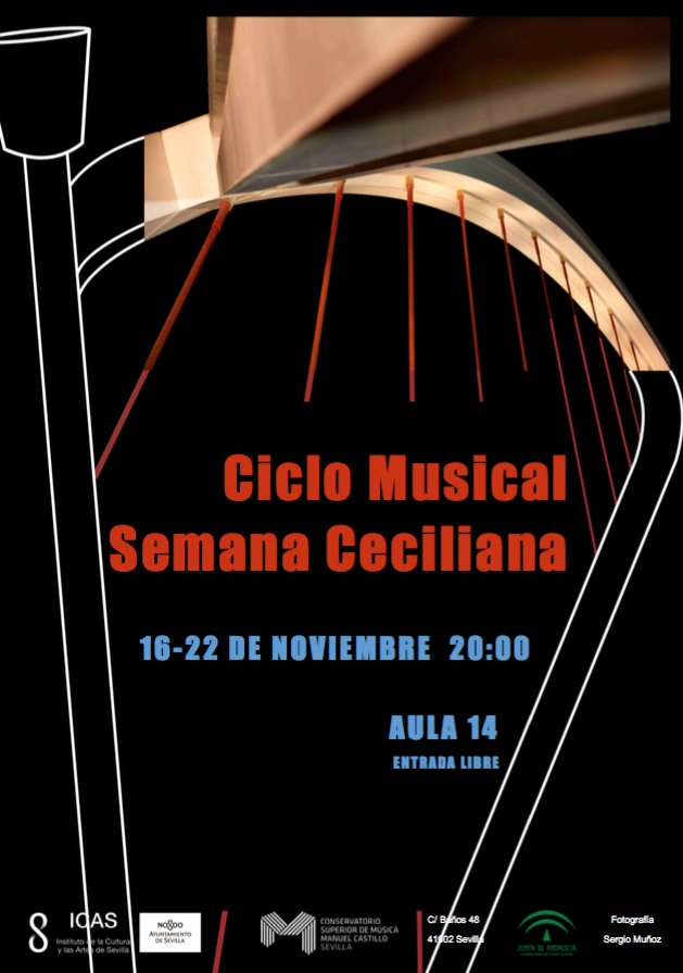 Semana musical Ceciliana 2015