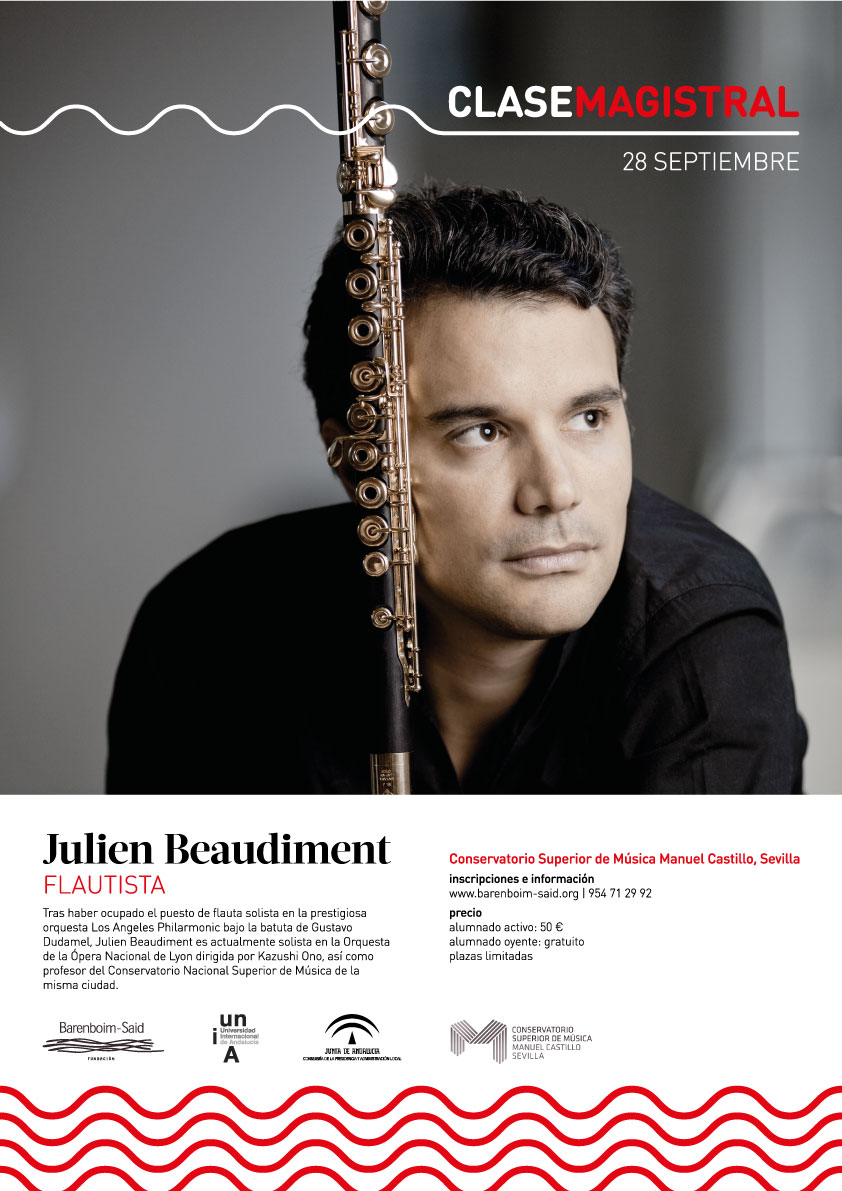 Julien Beaudiment