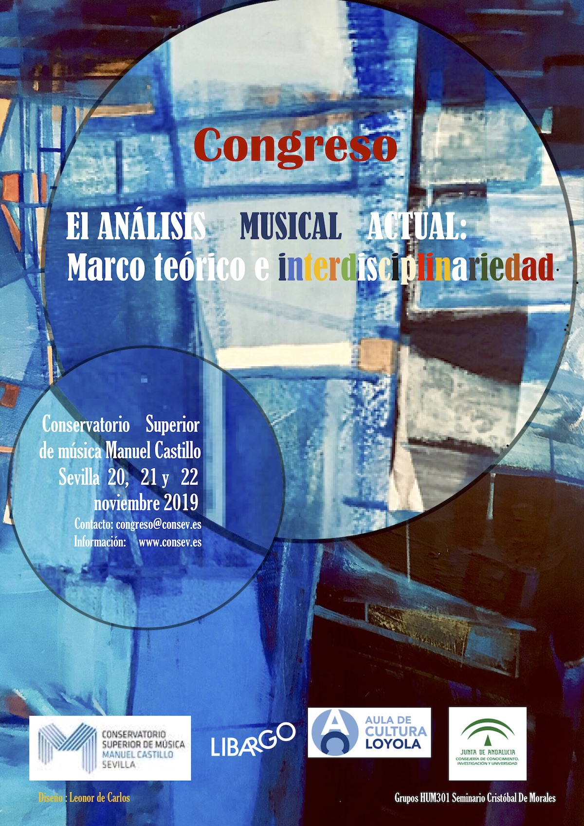 Congreso de Análisis Musical 2019