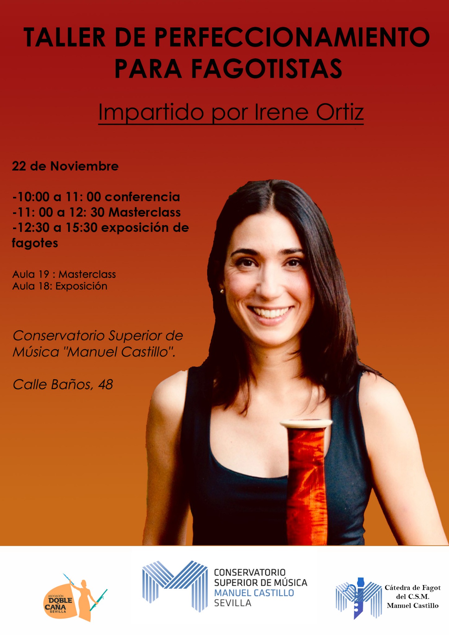 Irene Ortiz