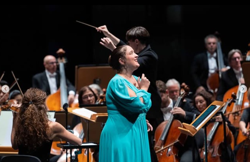Alicia Naranjo e Irene Delgado, foto de  Marina Casanova